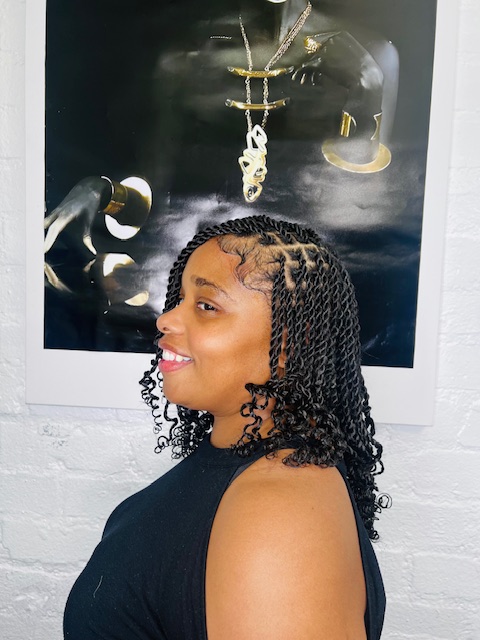 Weave example